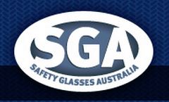 SGA- Saftey Glasses Australia